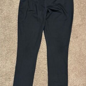 Isabel Maternity by Ingrid & Isabel Black Leggings